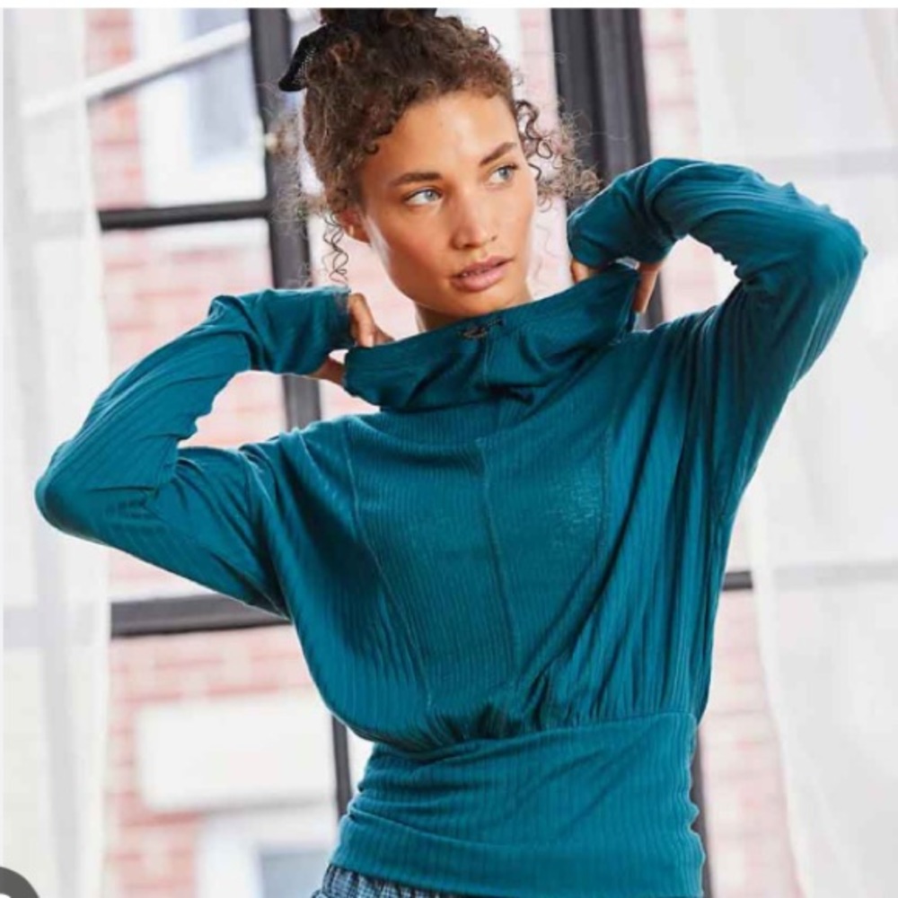 Free People Movement Long Sleeve